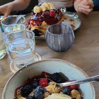  at Emmi's Kitchen in Augsburg