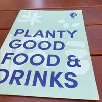   at Emmi's Kitchen in Augsburg