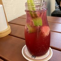   at Emmi's Kitchen in Augsburg