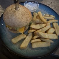   at Emmi's Kitchen in Augsburg