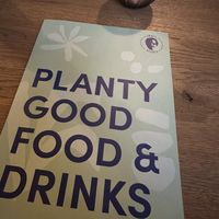   at Emmi's Kitchen in Augsburg