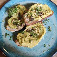  at Emmi's Kitchen in Augsburg