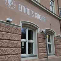  at Emmi's Kitchen in Augsburg