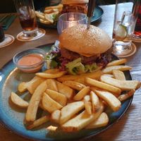  at Emmi's Kitchen in Augsburg