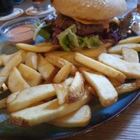  at Emmi's Kitchen in Augsburg