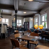  at Emmi's Kitchen in Augsburg