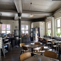 Nice Location   at Emmi's Kitchen in Augsburg