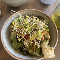 Side Salad   at Emmi's Kitchen in Augsburg