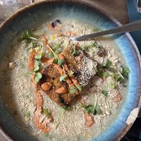 Risotto  at Emmi's Kitchen in Augsburg