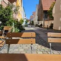  at Emmi's Kitchen in Augsburg