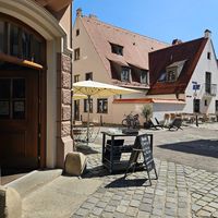  at Emmi's Kitchen in Augsburg