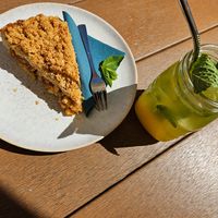  at Emmi's Kitchen in Augsburg