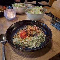  at Emmi's Kitchen in Augsburg