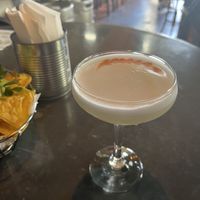   at Café Janis in Lisbon