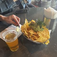   at Café Janis in Lisbon