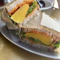   at Café Janis in Lisbon