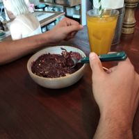  at Café Janis in Lisbon