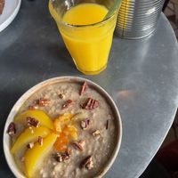   at Café Janis in Lisbon