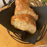 Pane (si paga a parte)  at Vrata O Grada in Trogir