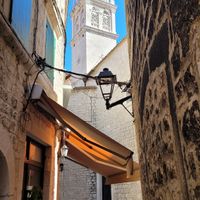  at Vrata O Grada in Trogir