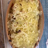 Lasagne véganes   at Vrata O Grada in Trogir