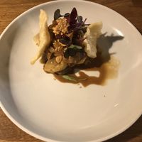   at Lanbroa in Pamplona