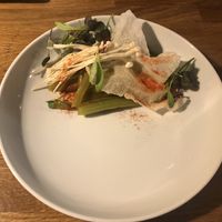   at Lanbroa in Pamplona