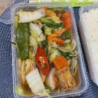 Food  at Taste of Asia Shellharbour  in Shellharbour