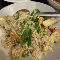 Special fried rice  at Taste of Asia Shellharbour  in Shellharbour