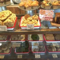 shop  at Ovgo B.A.K.E.R Edo St in Tokyo