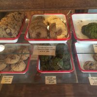 shop  at Ovgo B.A.K.E.R Edo St in Tokyo