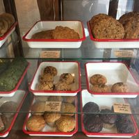   at Ovgo B.A.K.E.R Edo St in Tokyo