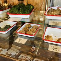   at Ovgo B.A.K.E.R Edo St in Tokyo