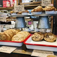   at Ovgo B.A.K.E.R Edo St in Tokyo