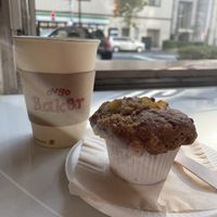   at Ovgo B.A.K.E.R Edo St in Tokyo