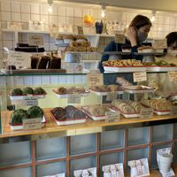   at Ovgo B.A.K.E.R Edo St in Tokyo