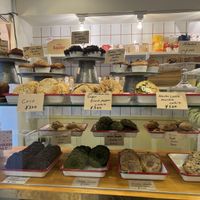   at Ovgo B.A.K.E.R Edo St in Tokyo