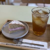   at Ovgo B.A.K.E.R Edo St in Tokyo