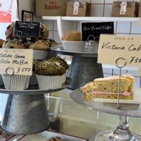   at Ovgo B.A.K.E.R Edo St in Tokyo