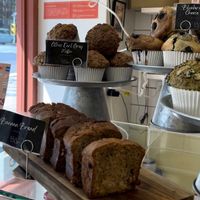   at Ovgo B.A.K.E.R Edo St in Tokyo