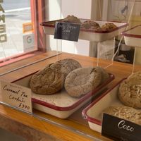   at Ovgo B.A.K.E.R Edo St in Tokyo