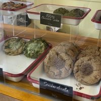   at Ovgo B.A.K.E.R Edo St in Tokyo