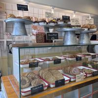   at Ovgo B.A.K.E.R Edo St in Tokyo