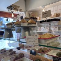   at Ovgo B.A.K.E.R Edo St in Tokyo