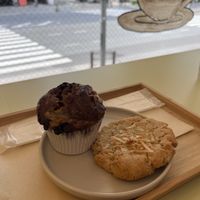   at Ovgo B.A.K.E.R Edo St in Tokyo