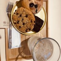   at Ovgo B.A.K.E.R Edo St in Tokyo