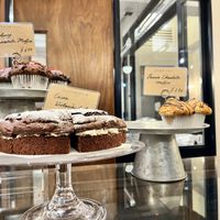   at Ovgo B.A.K.E.R Edo St in Tokyo