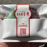   at Ovgo B.A.K.E.R Edo St in Tokyo