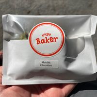   at Ovgo B.A.K.E.R Edo St in Tokyo