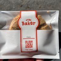   at Ovgo B.A.K.E.R Edo St in Tokyo